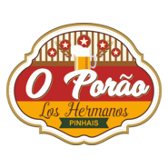 O Porao Pinhais Logo PNG Vector