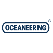 Oceaneering International Logo PNG Vector