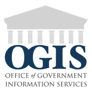 Office of Government Information Services Logo PNG Vector