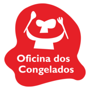 Oficina dos Congelados Logo PNG Vector