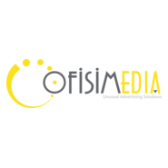 Ofisim Media Logo PNG Vector