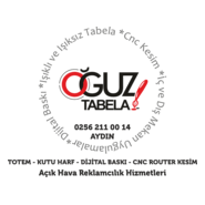 OĞUZ TABELA Logo PNG Vector