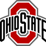 Ohio State Buckeyes Logo PNG Vector