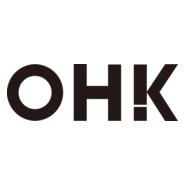 OHK Logo PNG Vector