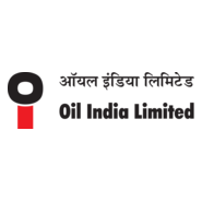 Oil India Logo PNG Vector