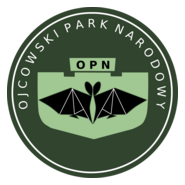 Ojcowski Park Narodowy Logo PNG Vector