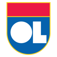 Olympique Lyon Logo PNG Vector