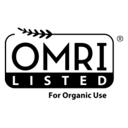 OMRI Listed Logo PNG Vector