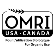 OMRI USA - Canada Logo PNG Vector