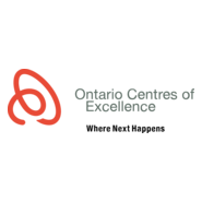 Ontario Centres of Excellence Logo PNG Vector