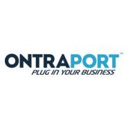 Ontraport Logo PNG Vector
