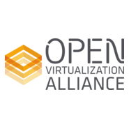 Open Virtualization Alliance Logo PNG Vector