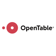 OpenTable Logo PNG Vector