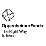 OppenheimerFunds Logo PNG Vector