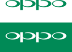 Oppo Mobiles Logo PNG Vector