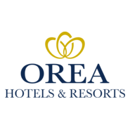 Orea Hotels & Resorts Logo PNG Vector