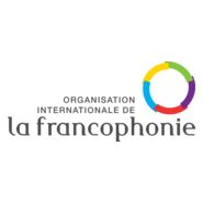 Organisation Internationale de la Francophonie Logo PNG Vector