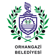 Orhangazi Belediyesi Logo PNG Vector