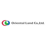 Oriental Land Logo PNG Vector