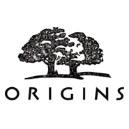 Origins Logo PNG Vector