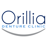 Orillia Denture Clinic Logo PNG Vector