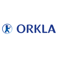 Orkla Group Logo PNG Vector