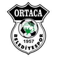 Ortaca Belediyespor Logo PNG Vector