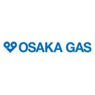 Osaka Gas Logo PNG Vector