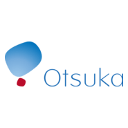 Otsuka Holdings Logo PNG Vector