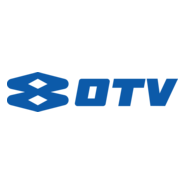 OTV Logo PNG Vector