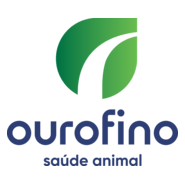 Ourofino Saúde Animal Logo PNG Vector