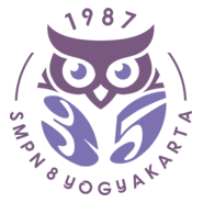 owl guwek smpn 8 yogyakarta 35 alumni 1987 Logo PNG Vector