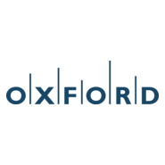Oxford Properties Logo PNG Vector