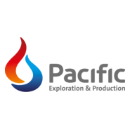 Pacific Rubiales Energy Logo PNG Vector
