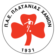 PAE Platanias Logo PNG Vector