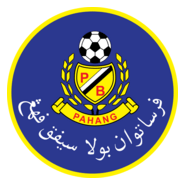 Pahang FA Logo PNG Vector