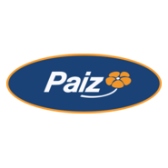 Paiz New Logo PNG Vector