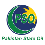 Pakistan State Oil Logo PNG Vector