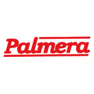 Palmera Logo PNG Vector
