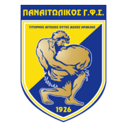 Panaitolikos GFS Logo PNG Vector