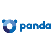 Panda Security Logo PNG Vector