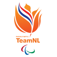 PARALYMPIC TEAMNL Logo PNG Vector