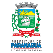 Paranaguá Logo PNG Vector
