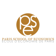 Paris School of Economics Logo PNG Vector