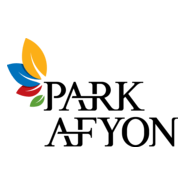 Park Afyon Logo PNG Vector