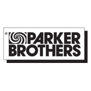 Parker Brothers Logo PNG Vector