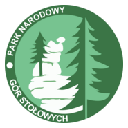 PARKU NARODOWEGO GOR STOLOWYCH Logo PNG Vector