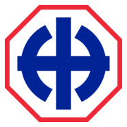 Parti Populaire Francais Logo PNG Vector