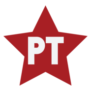 Partido dos Trabalhadores Logo PNG Vector