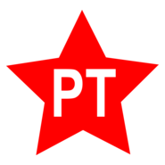 Partido dos Trabalhadores Logo PNG Vector